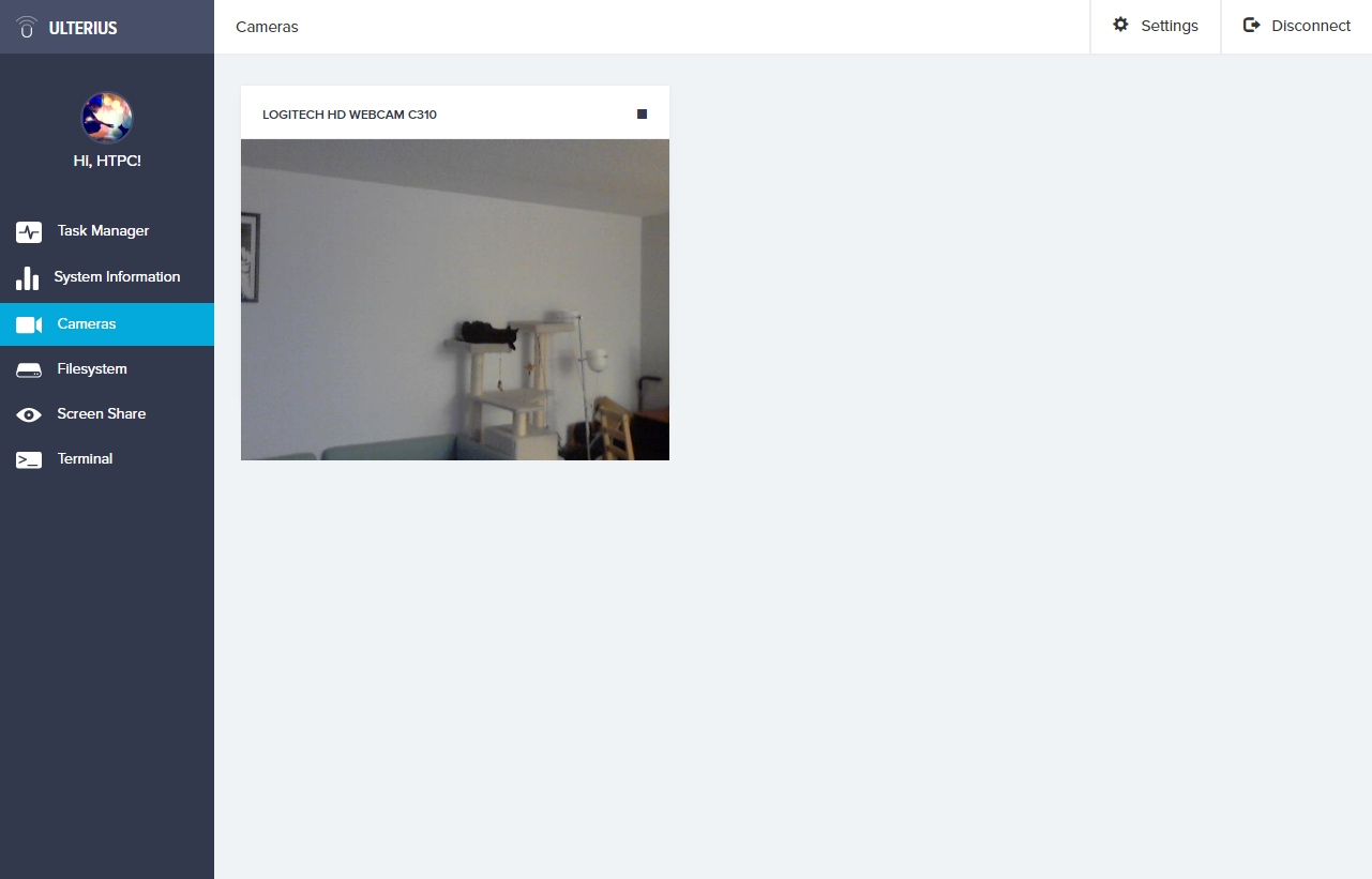 Ulterius gallery image