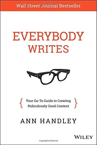 Everybody Writes