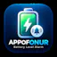Battery Level Alarm