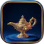 Magic Lamp - Wish Come True