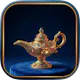 Magic Lamp - Wish Come True