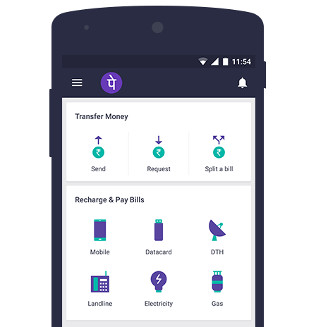 PhonePe