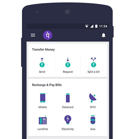 PhonePe