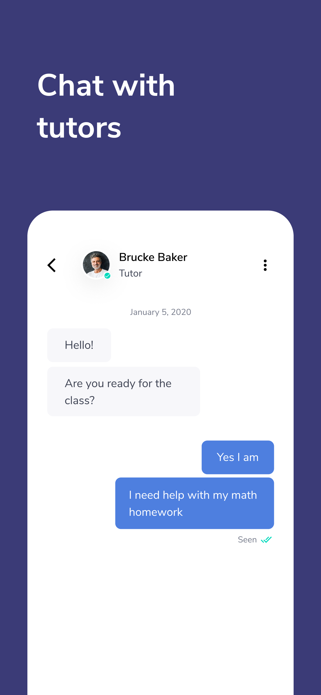 Tutting gallery image