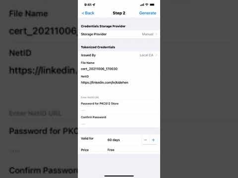 OpenLink Structured Data Sniffer gallery image
