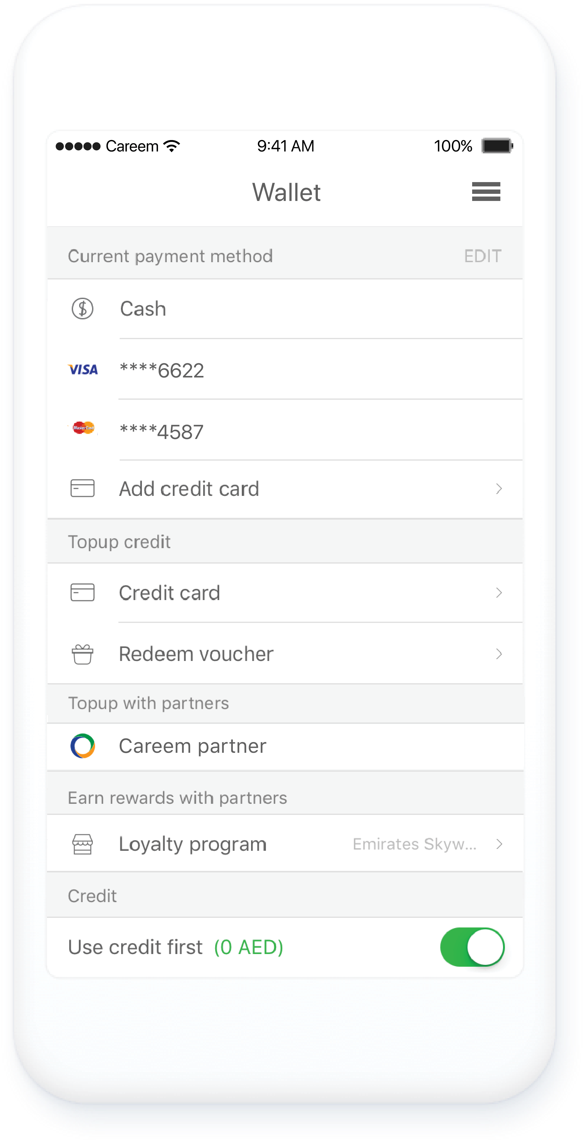 Careem  gallery image