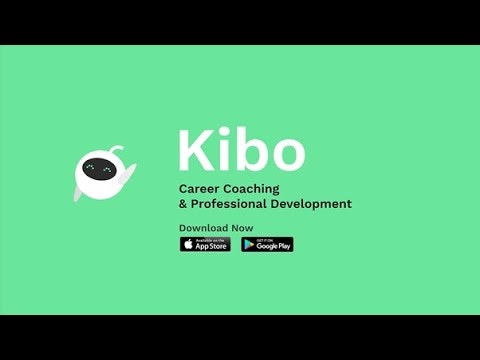 Kibo - Job & Career Coach gallery image