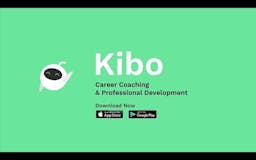 Kibo - Job & Career Coach media 1