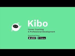 Kibo - Job & Career Coach gallery image