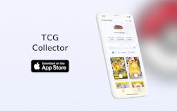 TCG Collector: Pokemon TCG media 3