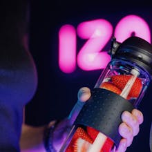 IZONEUM gallery image