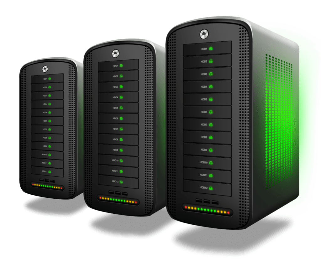 Nebuhost.com - Unbegrenztes Hosting, vereinfacht. Medien 1