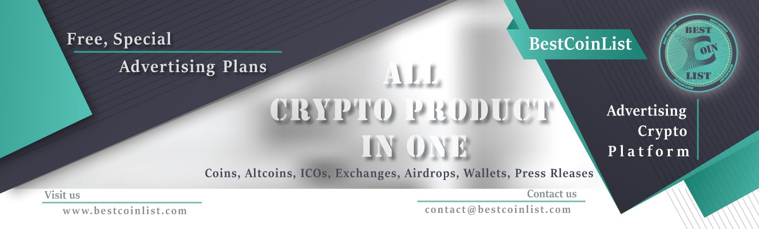 BestCoinList gallery image