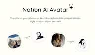 Notion Avatar Maker