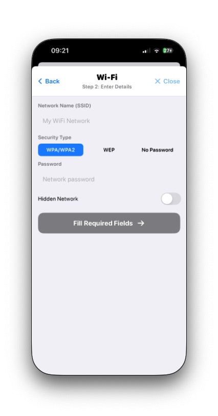 KewR - Screenshot 4 preview