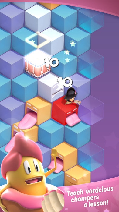 Tasty Steps gallery image