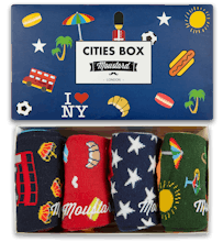 Moustard Socks - We are back with our best collection ever! gallery image