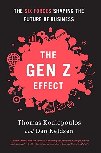 The Gen Z Effect