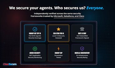 ClawSecure gallery image