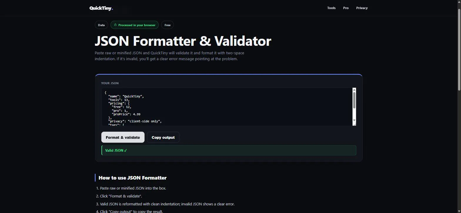Screenshot 3
