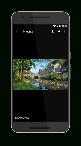 Phoenix gallery image