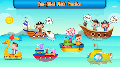 Kids Math gallery image
