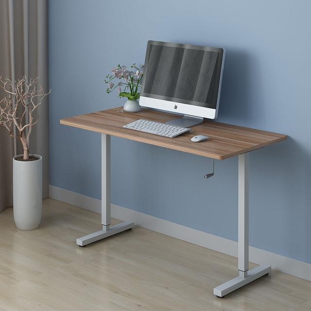 Sit and stand desk from Better Desk gallery image