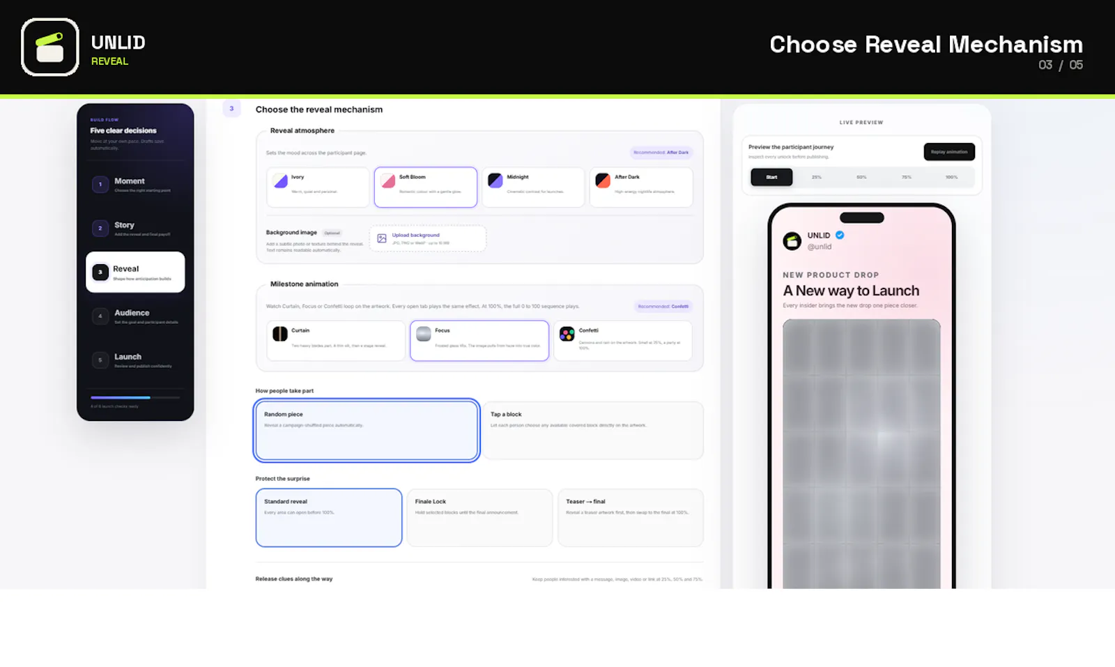Unlid screenshot 4