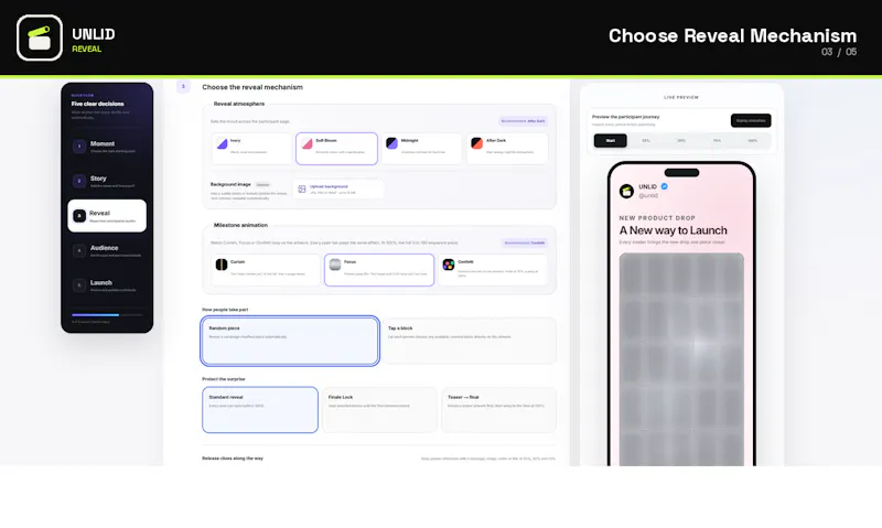 Unlid screenshot 4