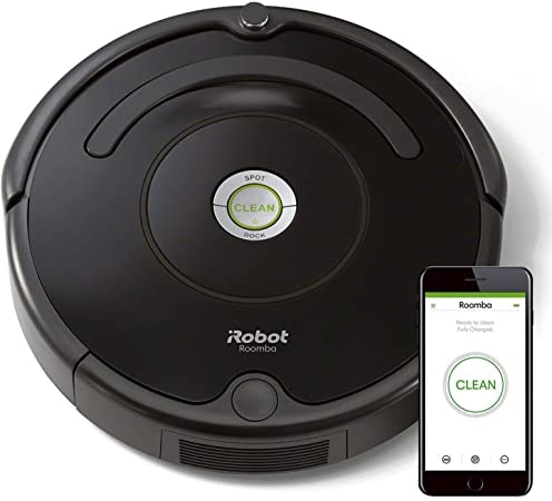 Vacuum Robot