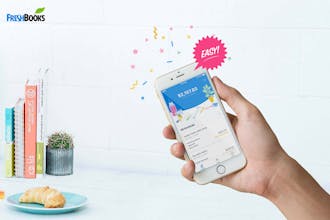 Invoice Creator by FreshBooks gallery image