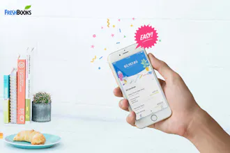 Invoice Creator by FreshBooks gallery image