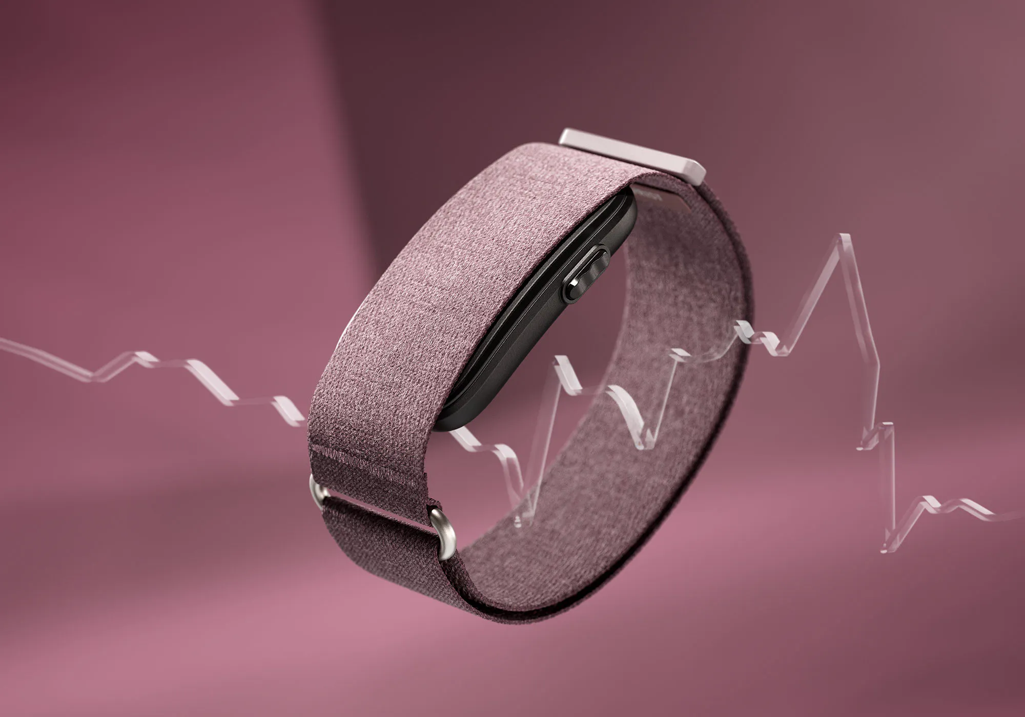 Garmin CIRQA™ Smart Band gallery image