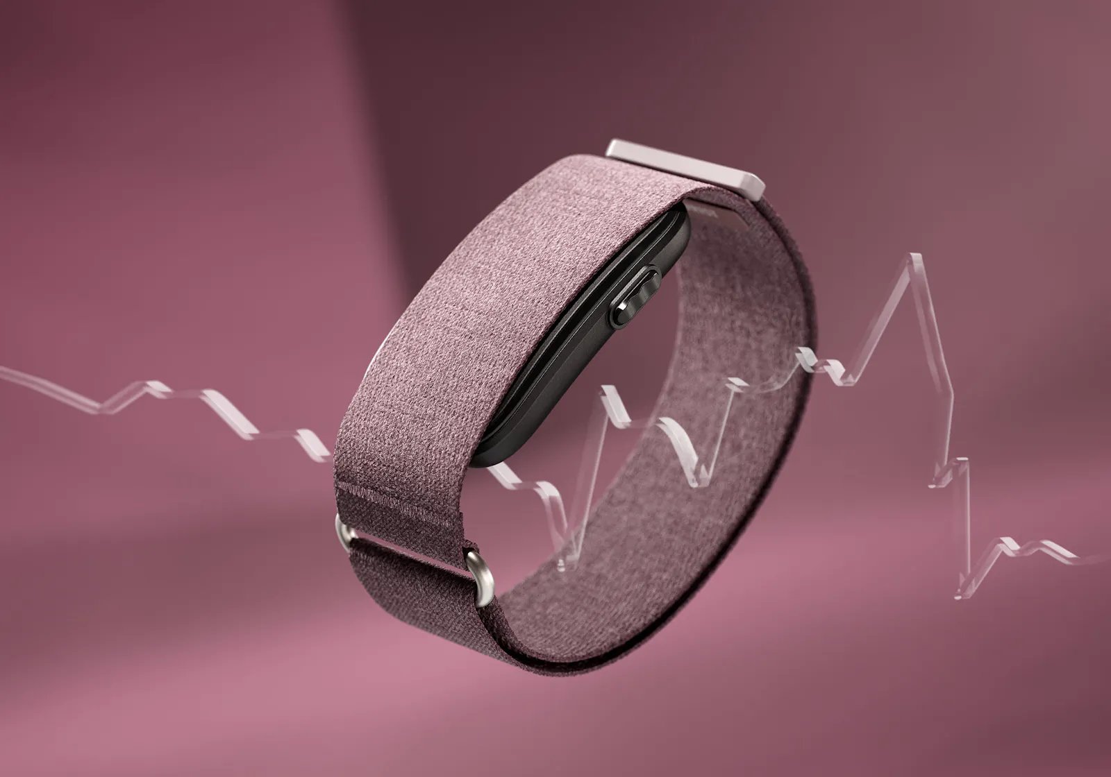 Garmin CIRQA™ Smart Band screenshot 4