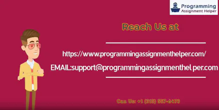 Programming Assignment Helper gallery image