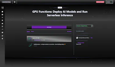 Buildfunctions gallery image