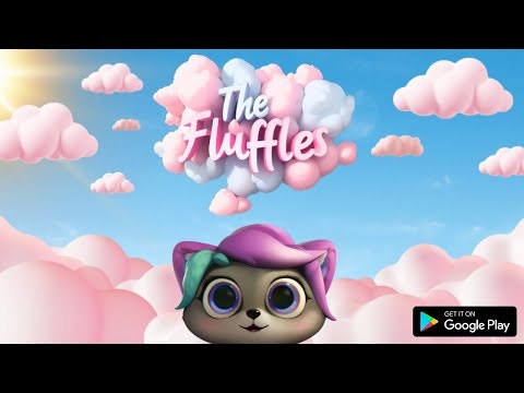 The Fluffles - Your AI friend gallery image