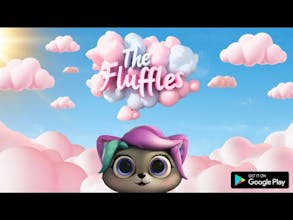 The Fluffles - Your AI friend gallery image