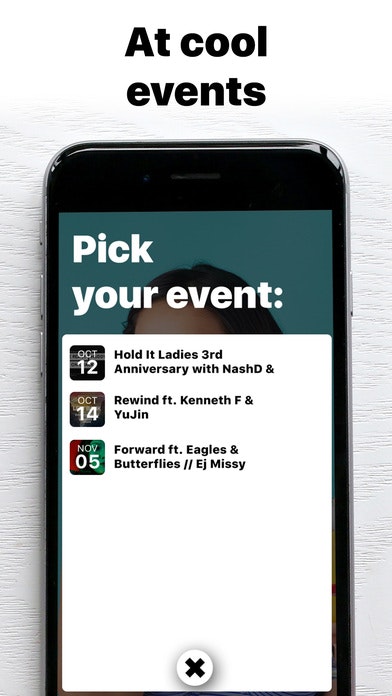 Cherrypick gallery image