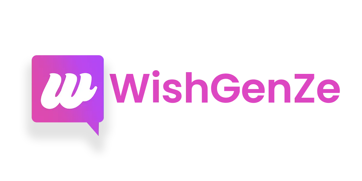 WishGenZe gallery image