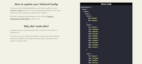 HueWind gallery image
