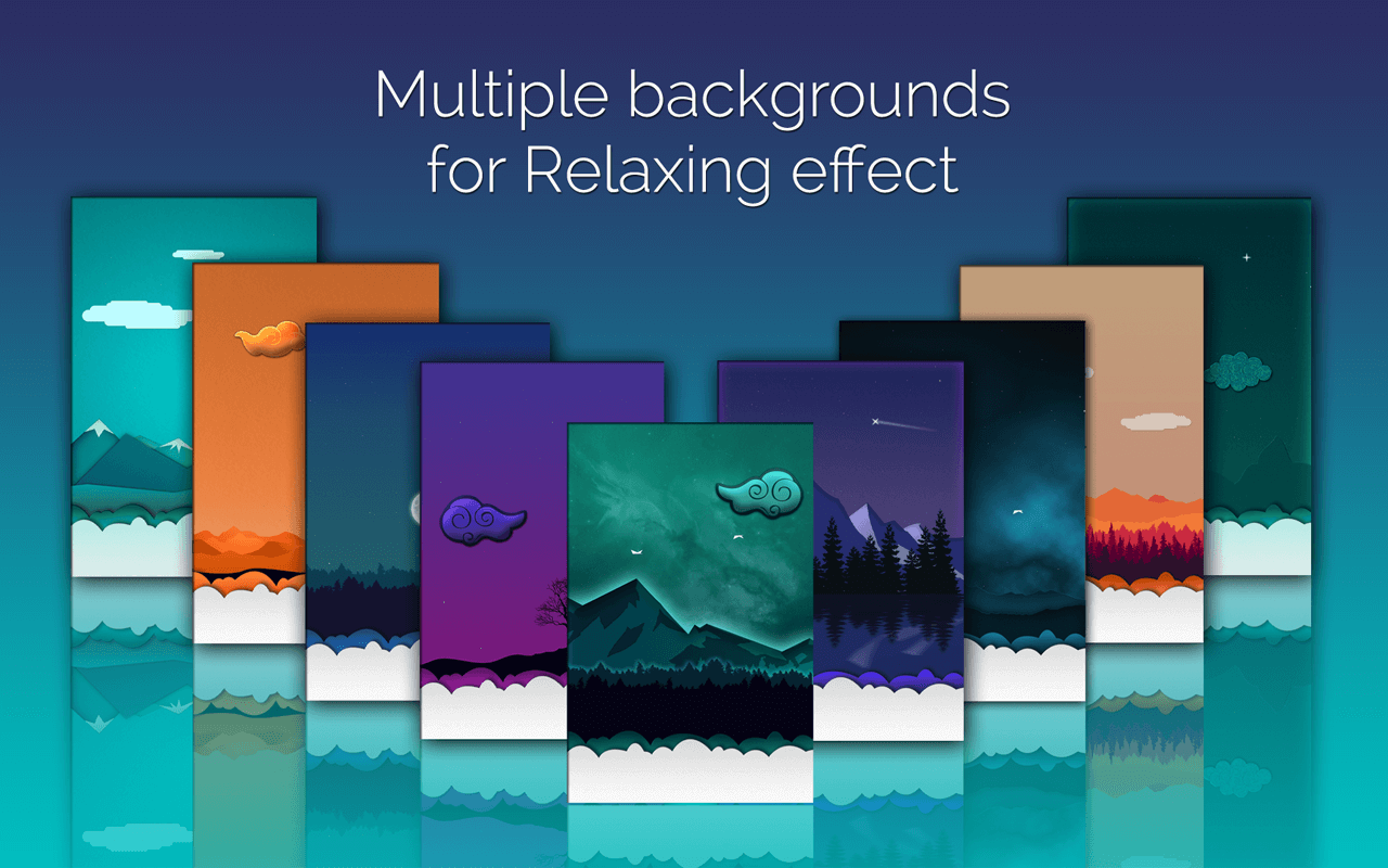 Calm Ambience gallery image