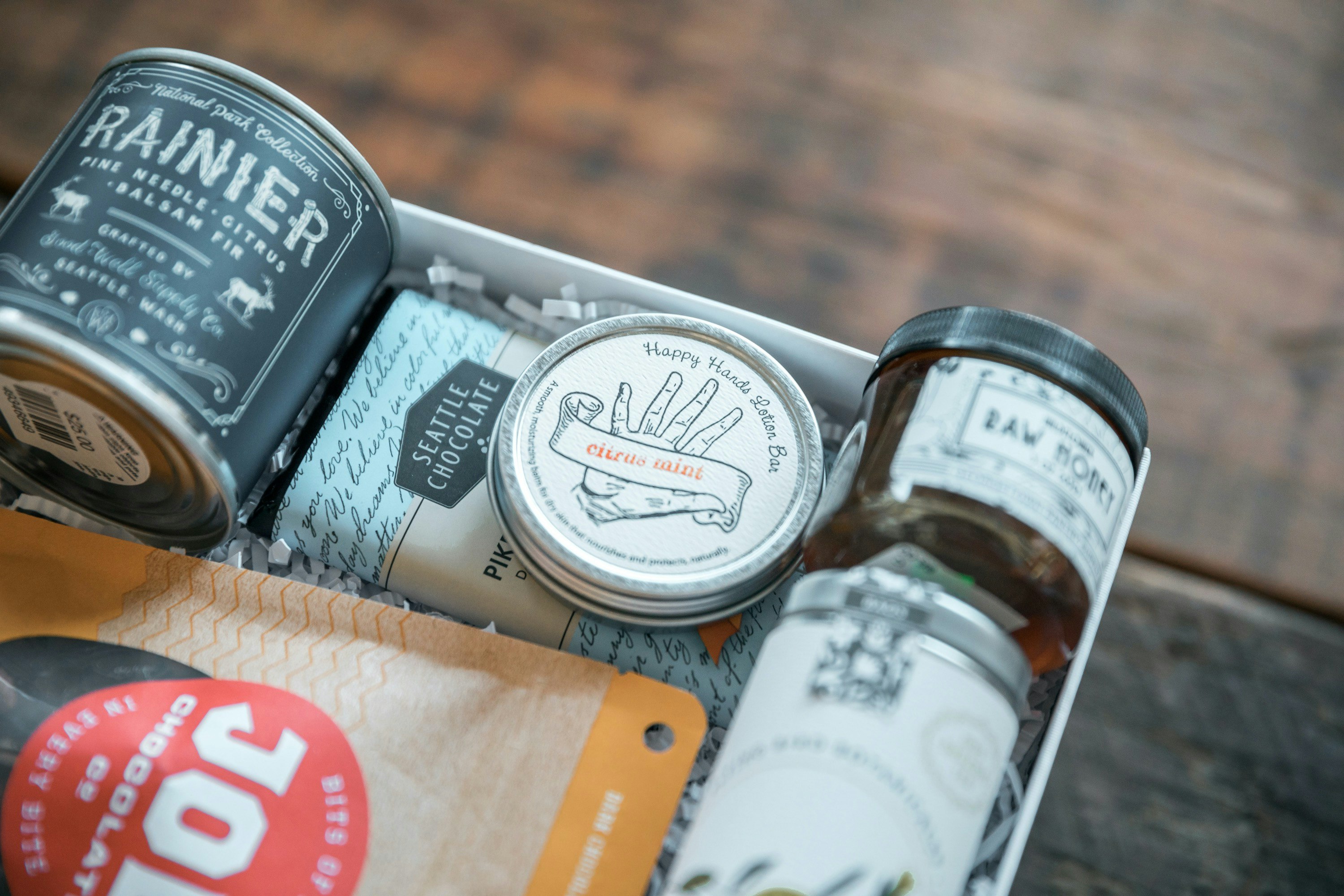 Keep Your City Smiling gallery image