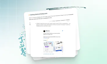 Freelance Layers gallery image