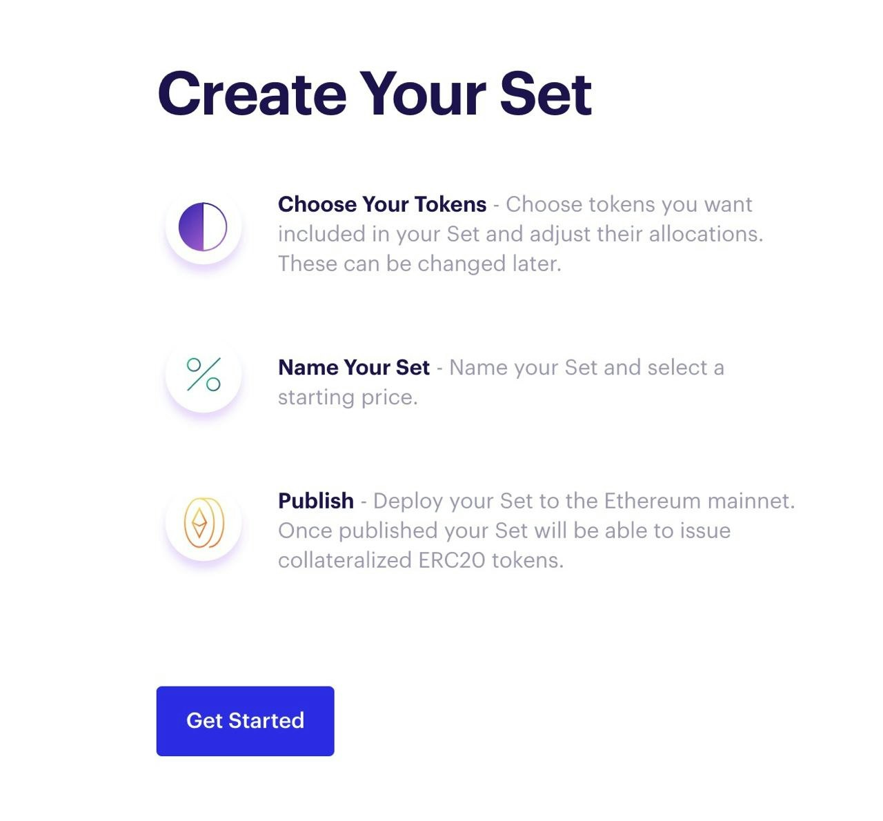 TokenSets gallery image