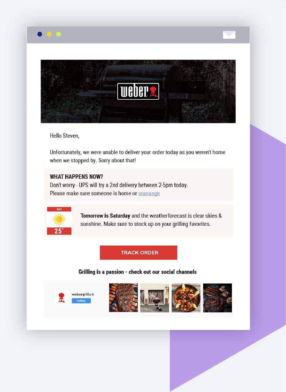 parcelLab gallery image