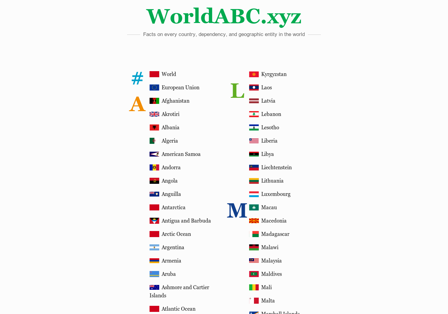 WorldABC