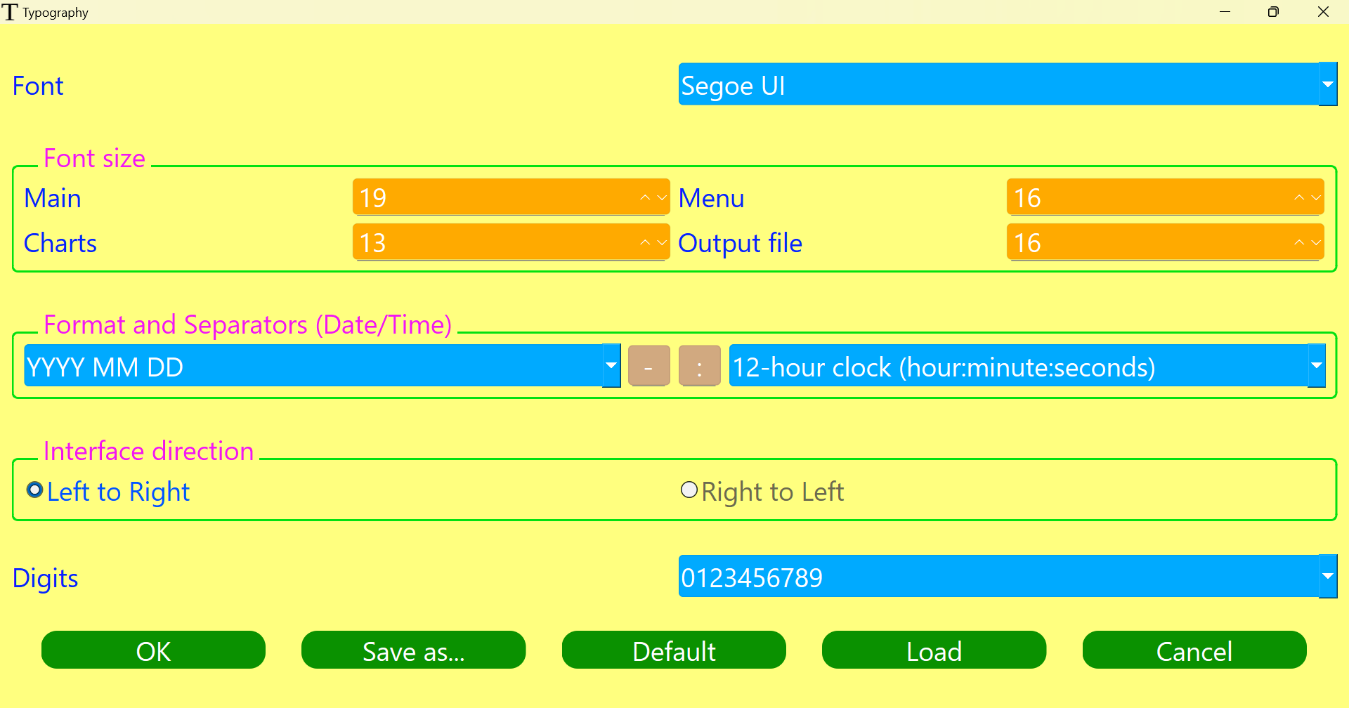Financial Calculator 7.8 gallery image