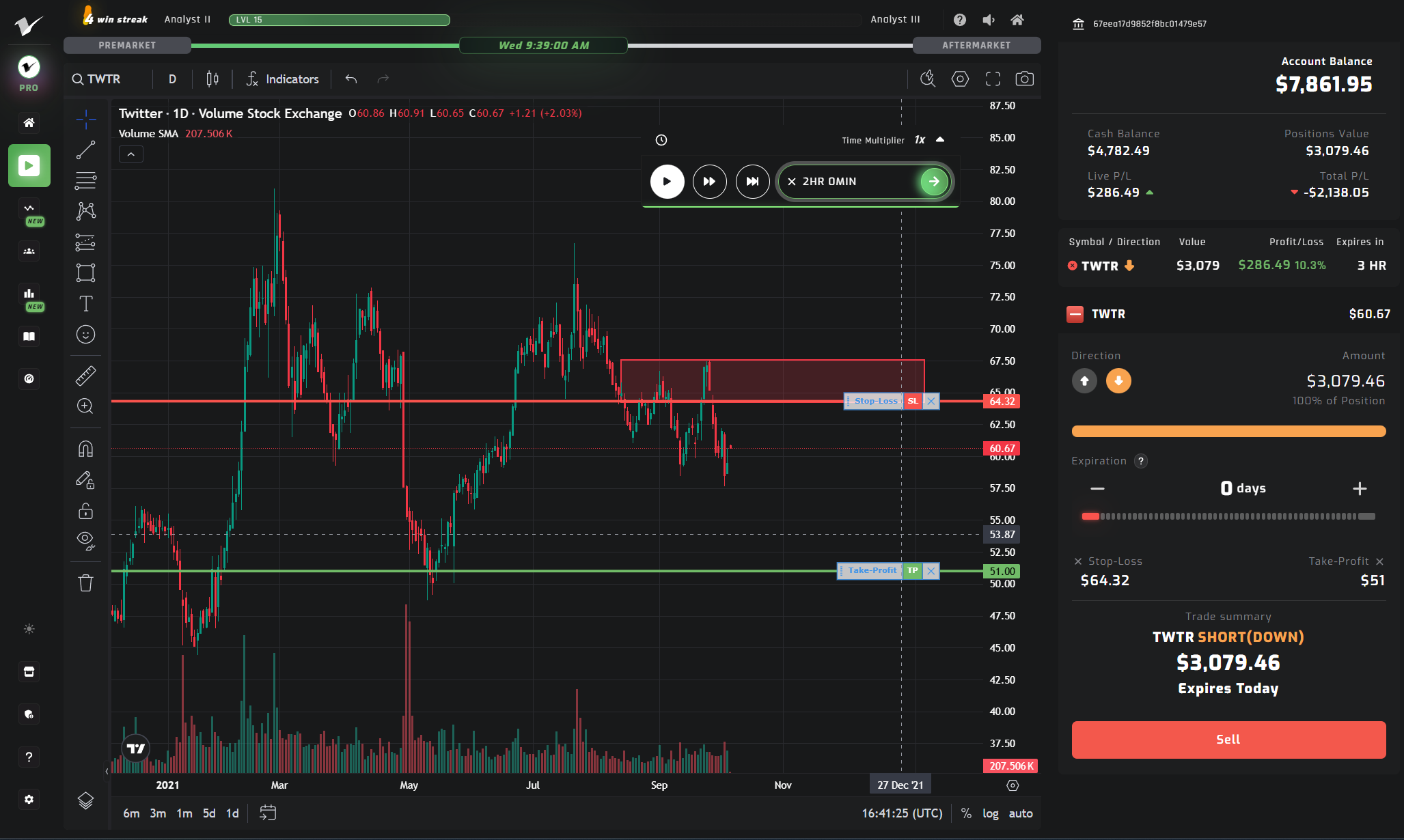 Volume gallery image