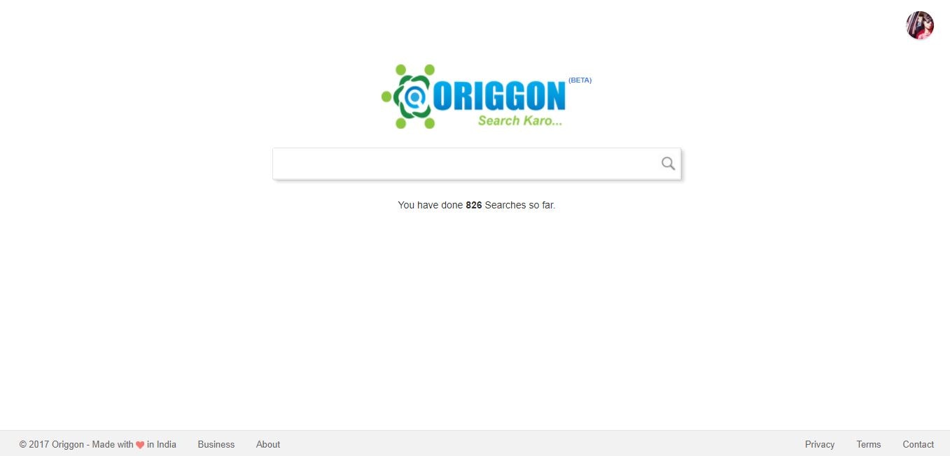 Origgon gallery image